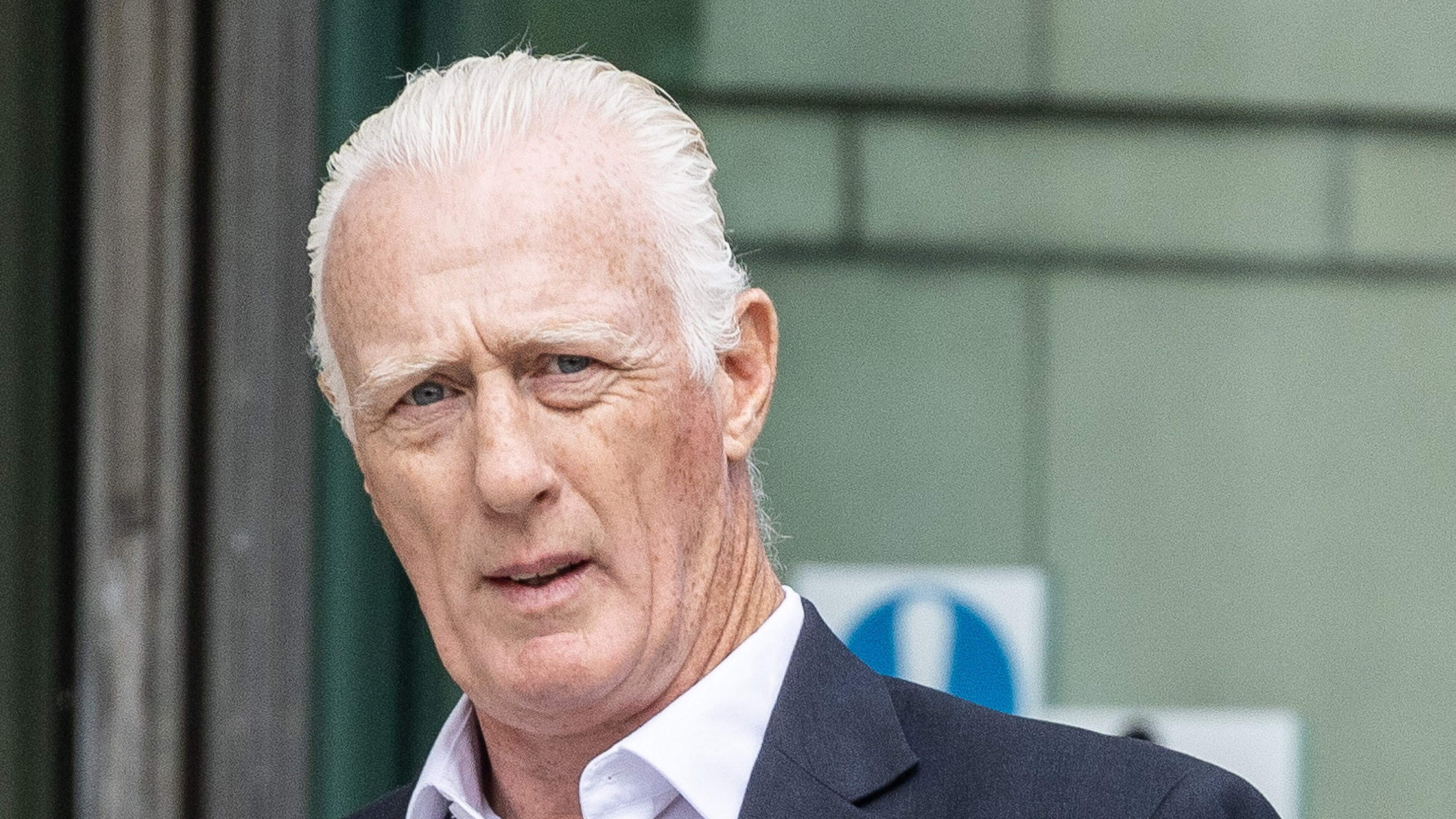 ‘Spitting and frothing’ street preacher convicted of assaulting councillor outside city hall