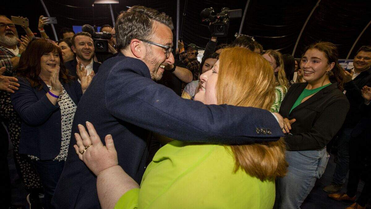 Alliance gain seat in Strangford as former education minister loses out ...