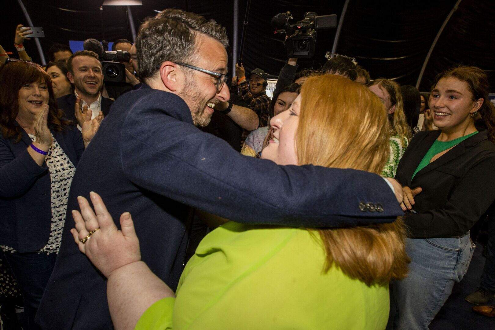 Alliance gain seat in Strangford as former education minister loses out ...