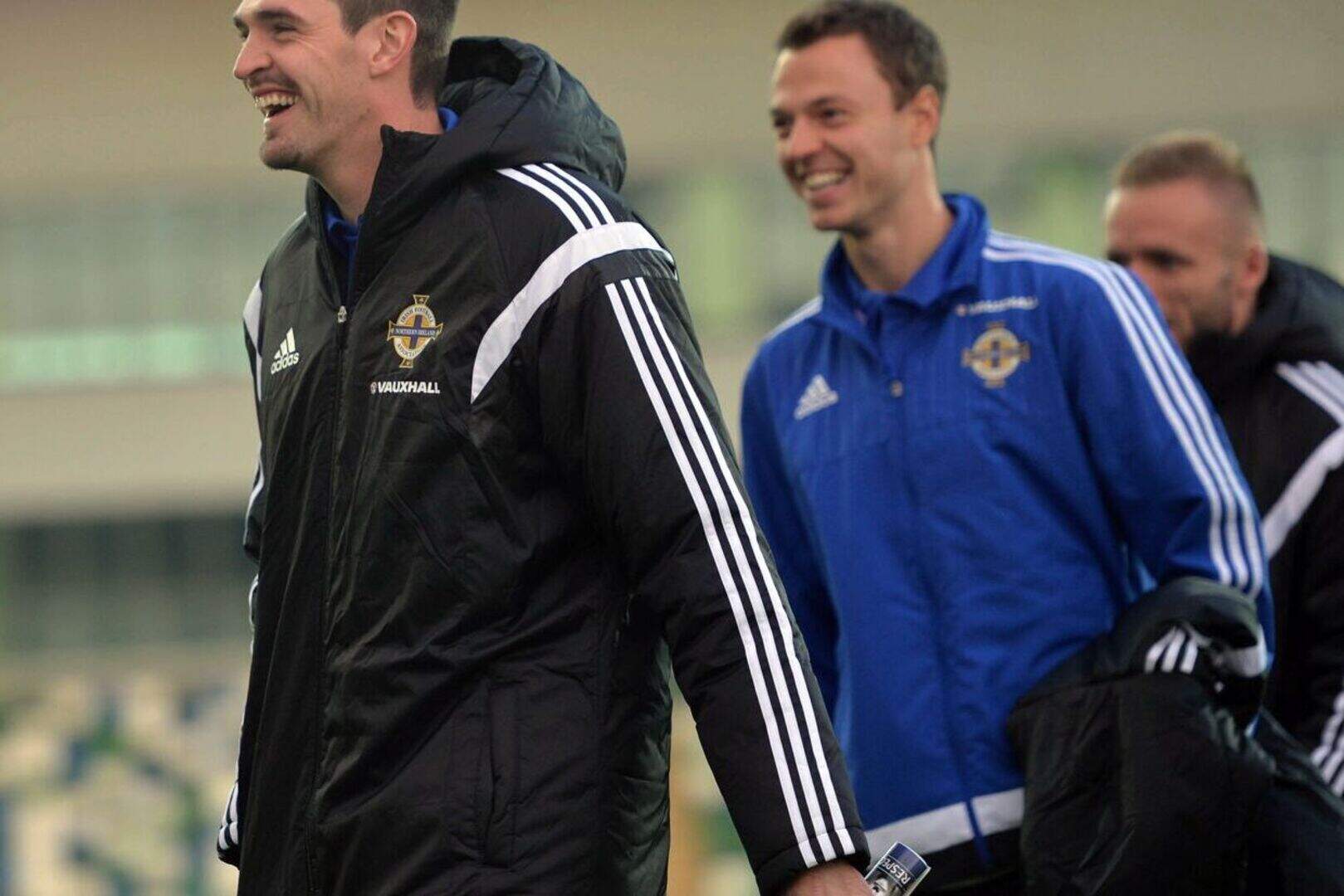 Row over Belfast reception for Republic and Northern Ireland Euro 2016 ...