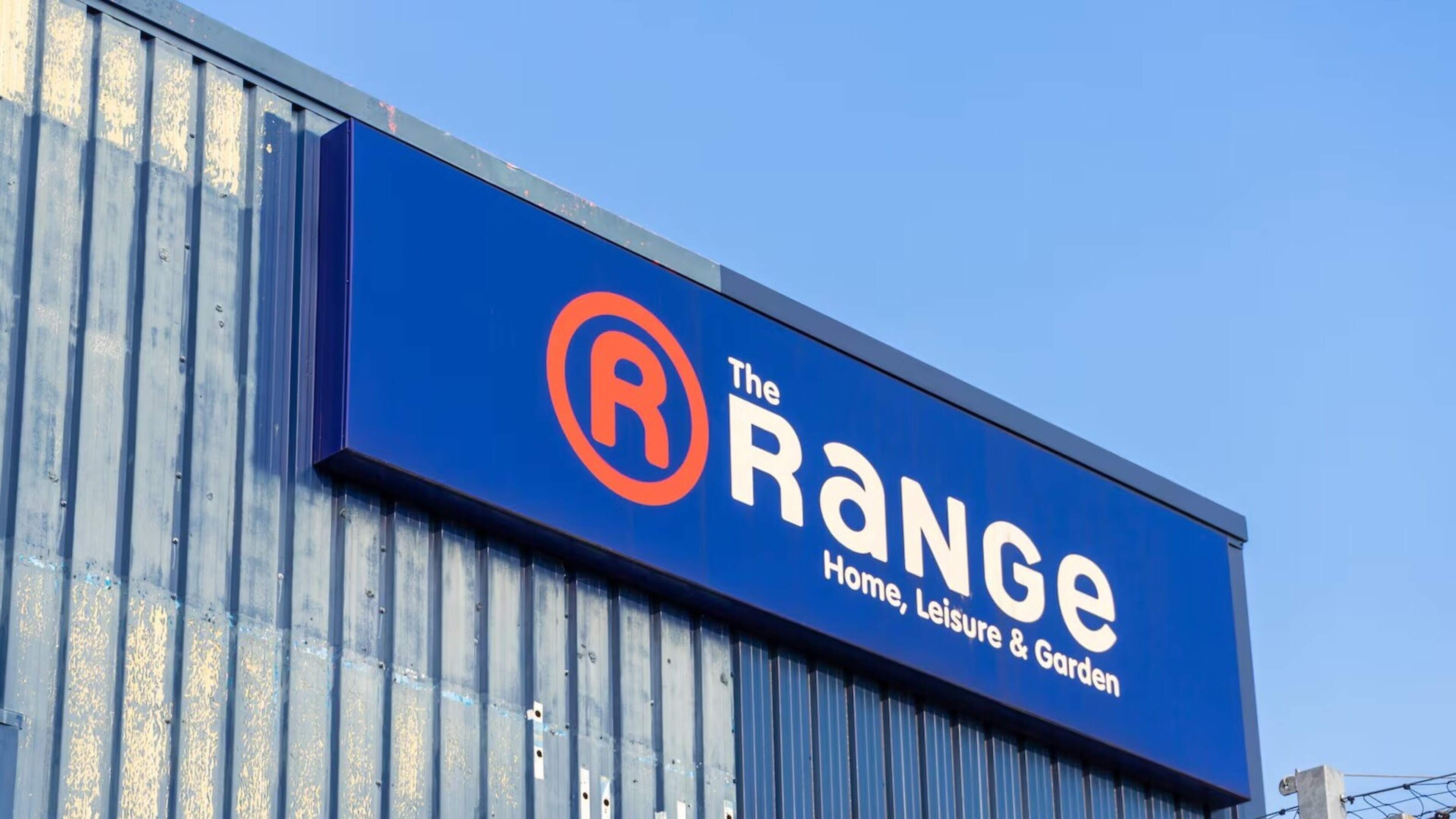 Man to stand trial accused of £20k fraud and theft from retailer The Range