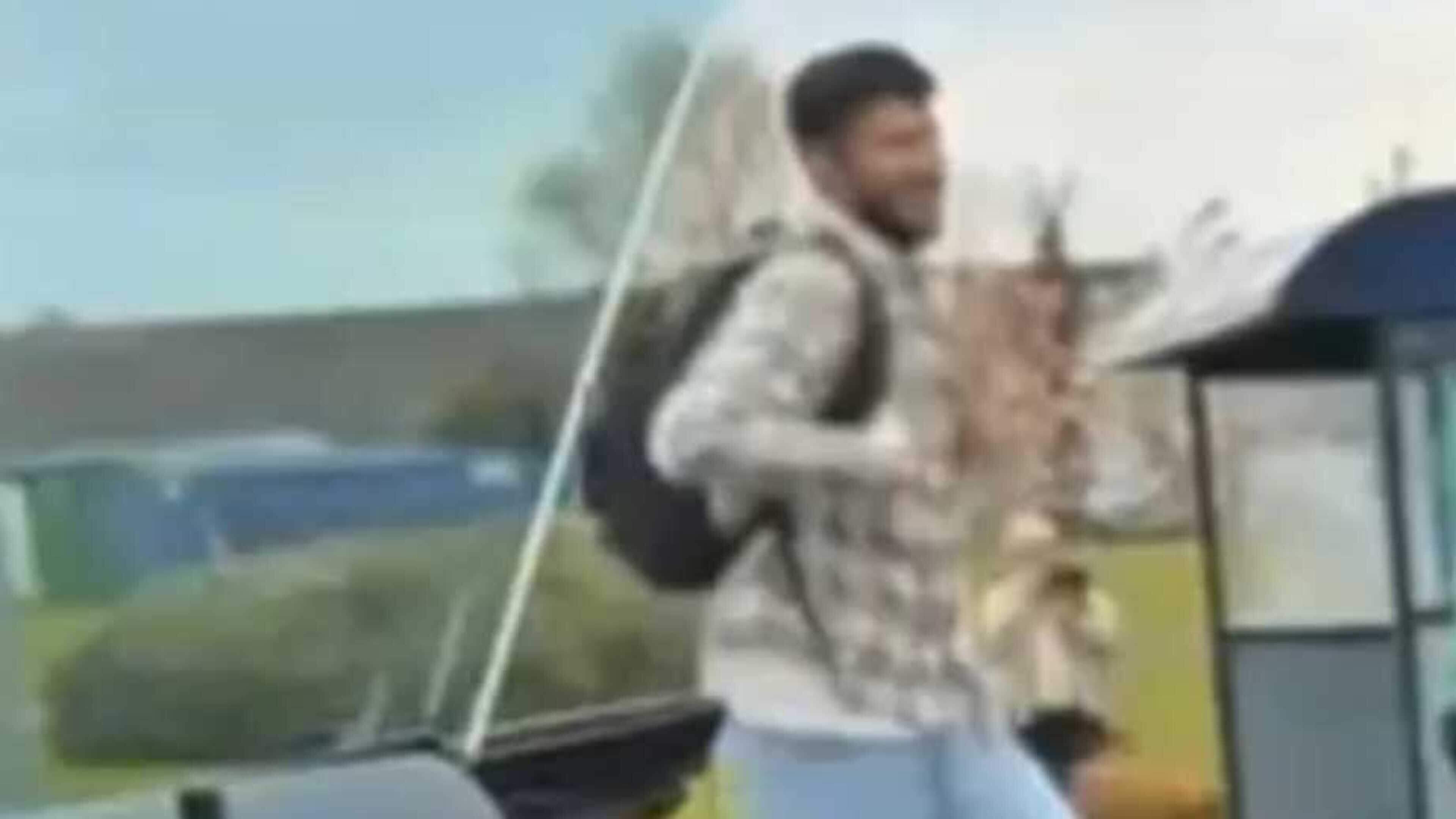 Somali man goes on the run after court convicts him over threatening behaviour outside school