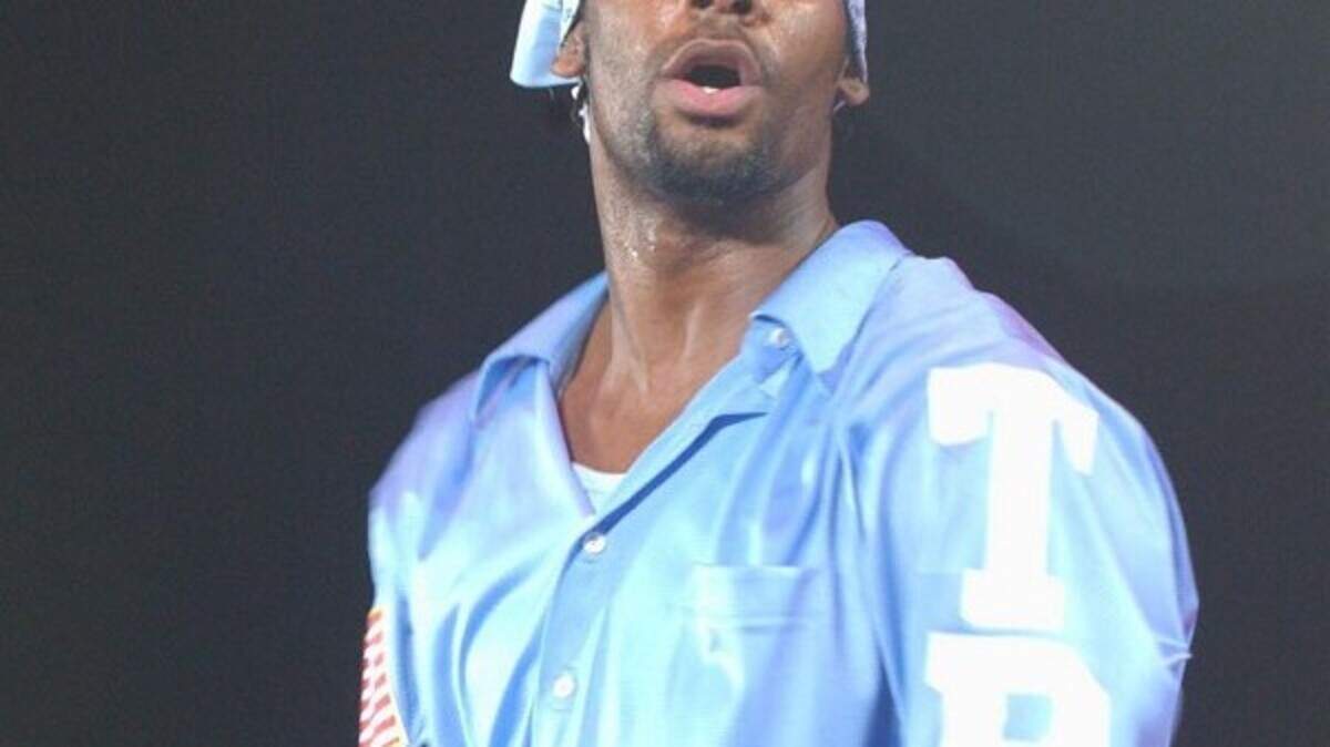 R Kelly brings back Trapped series | Belfast Telegraph