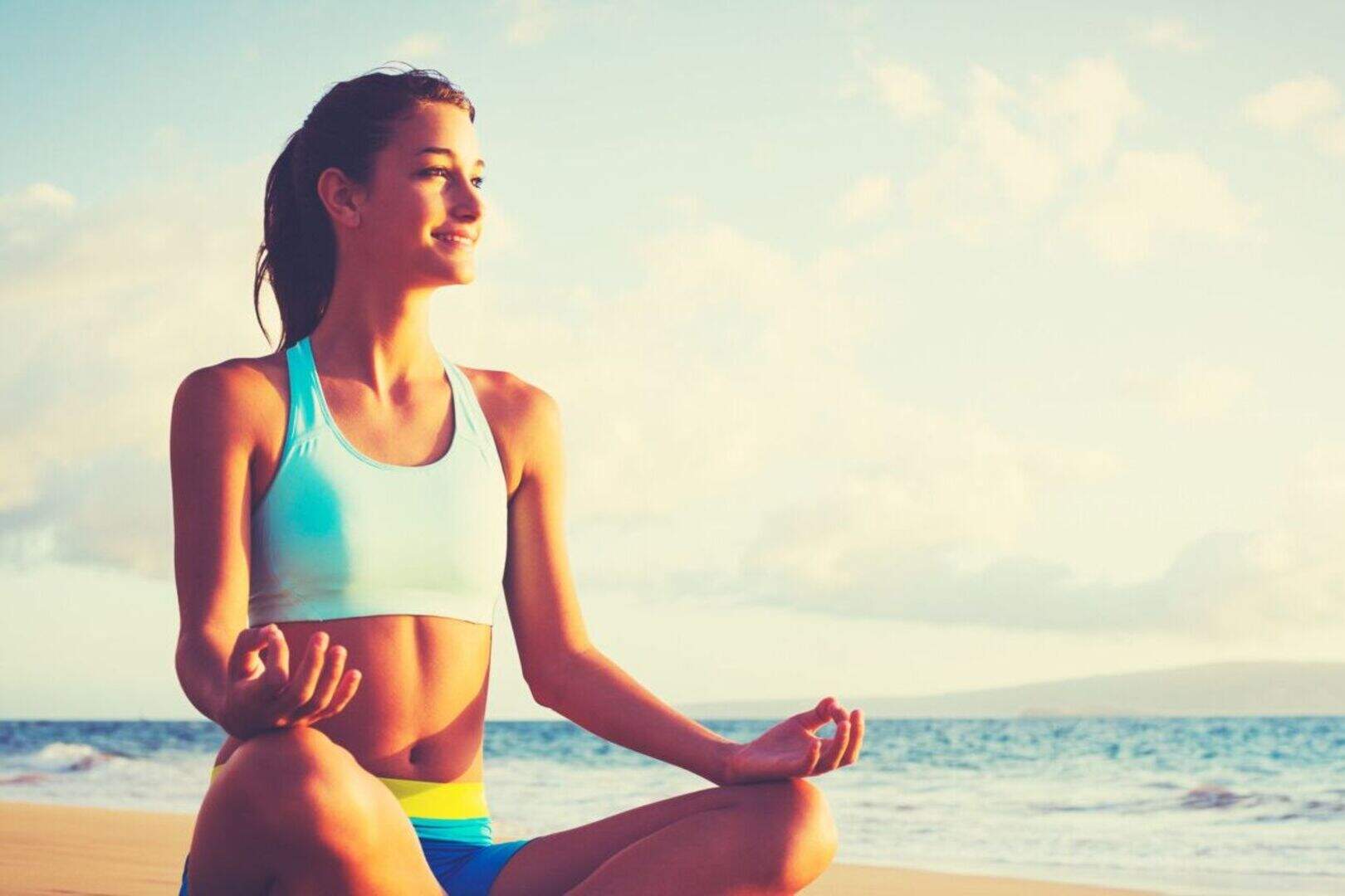 15 easy ways to find your inner calm | Belfast Telegraph