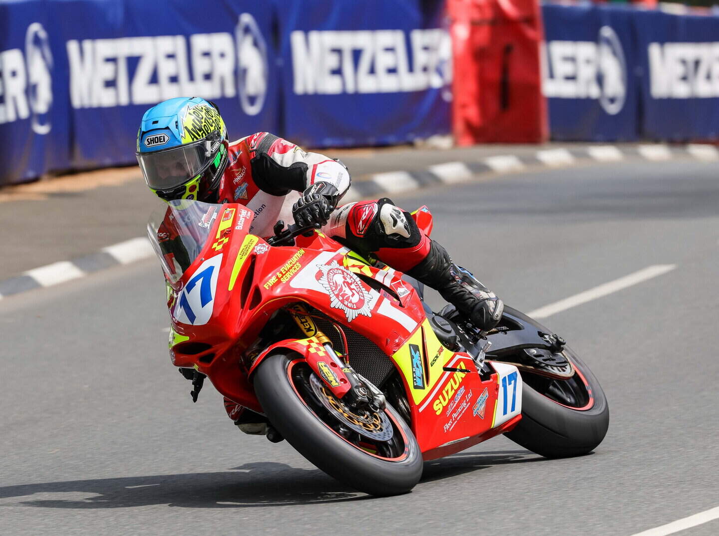 Isle of Man TT: Magherafelt's Paul Jordan reveals how manufacturer ...