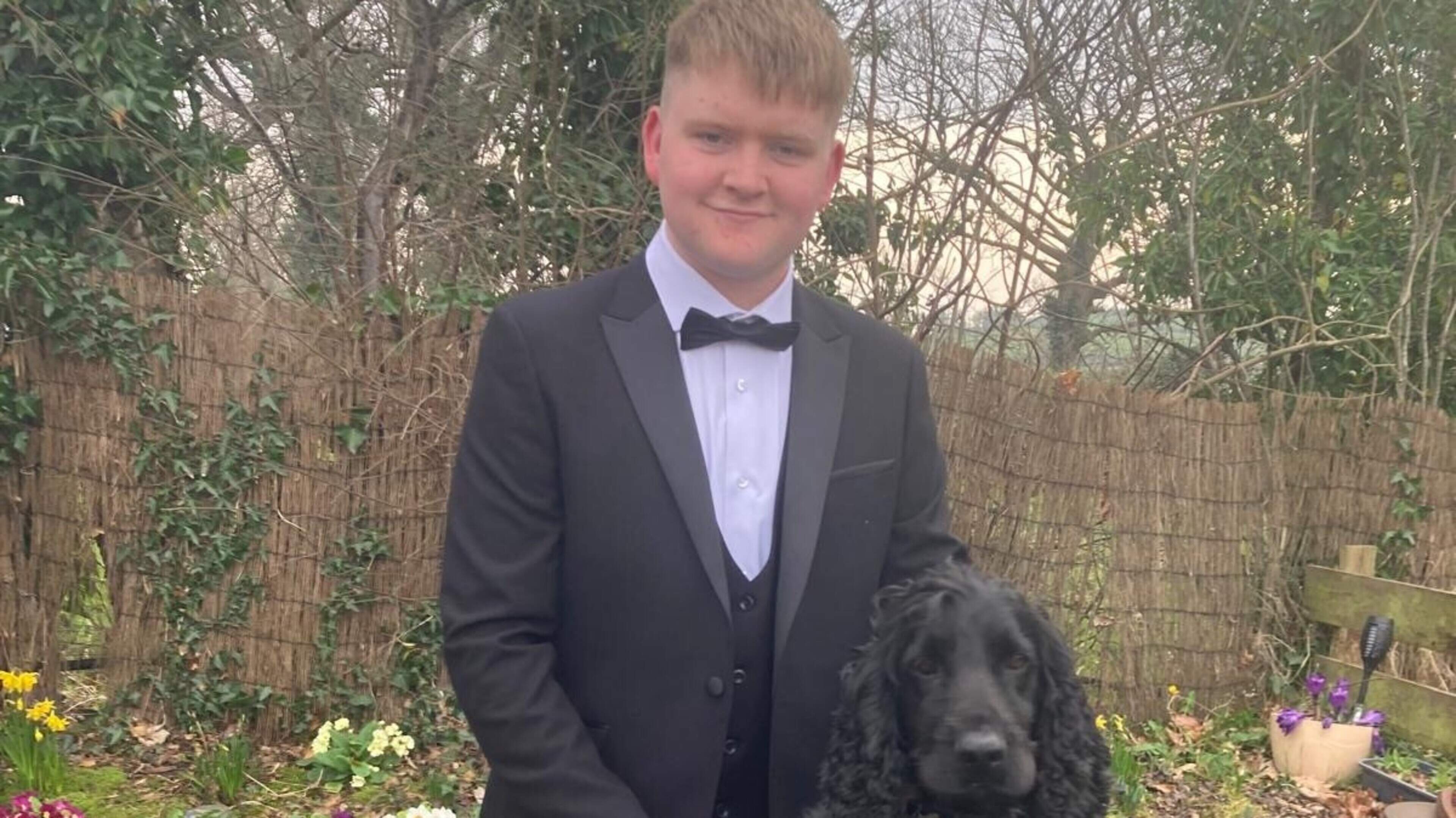 Funeral details announced for 21-year-old crash victim Josh McKnight