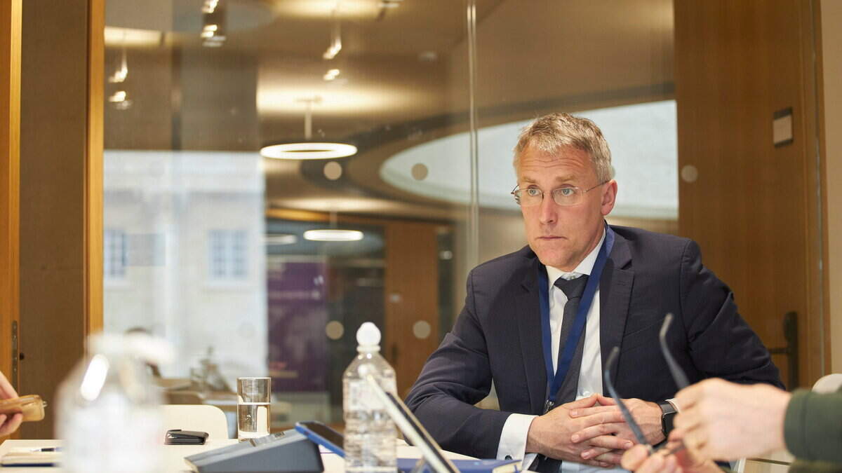 The new first line of defence: How NI is leading the way in the cyber-security battle
