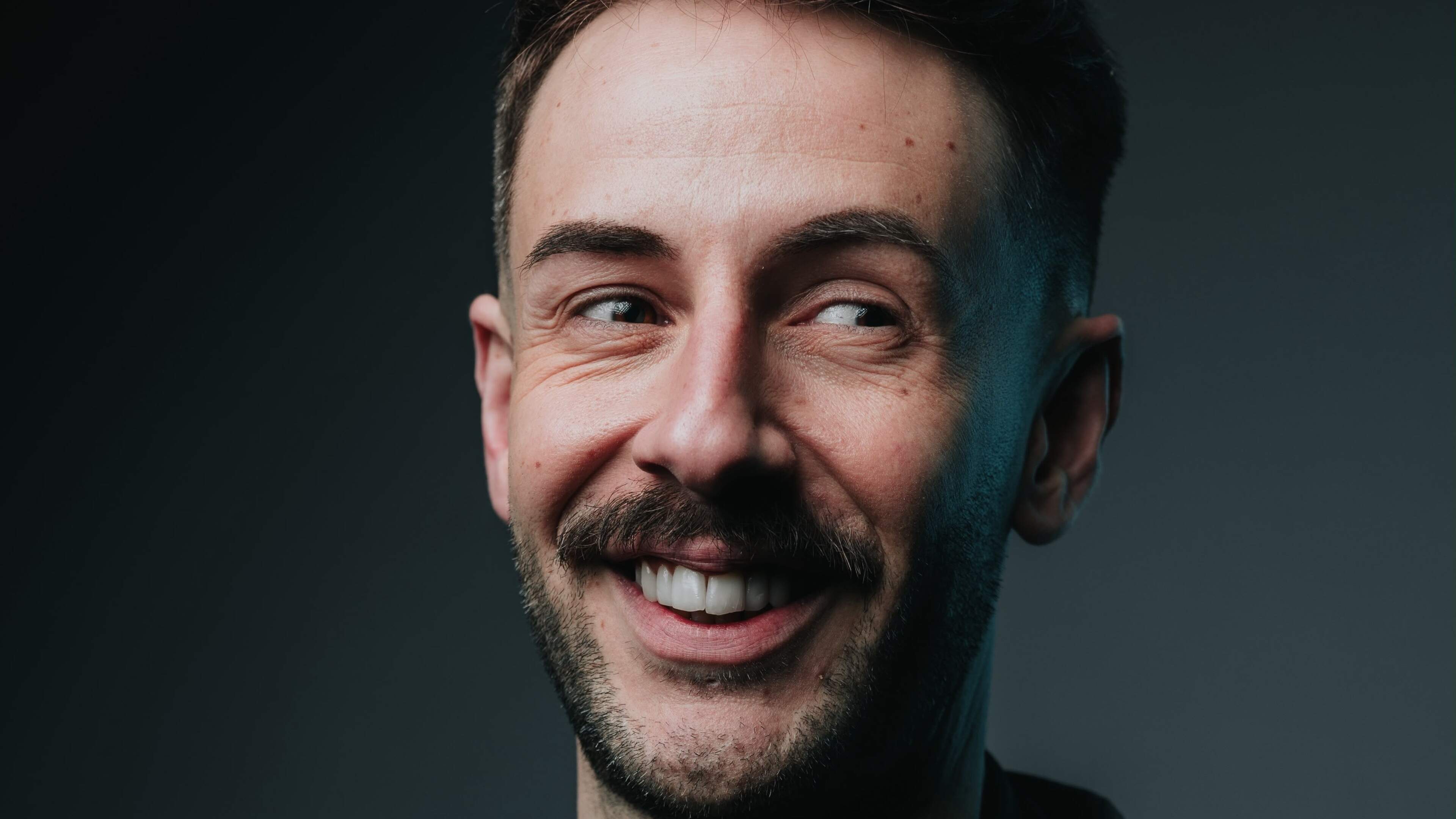 Drag artist who lost his ‘sparkle’ over councillor’s slurs regains his mojo after being cast in hit musical: ‘I always try to combat hatred with joy’