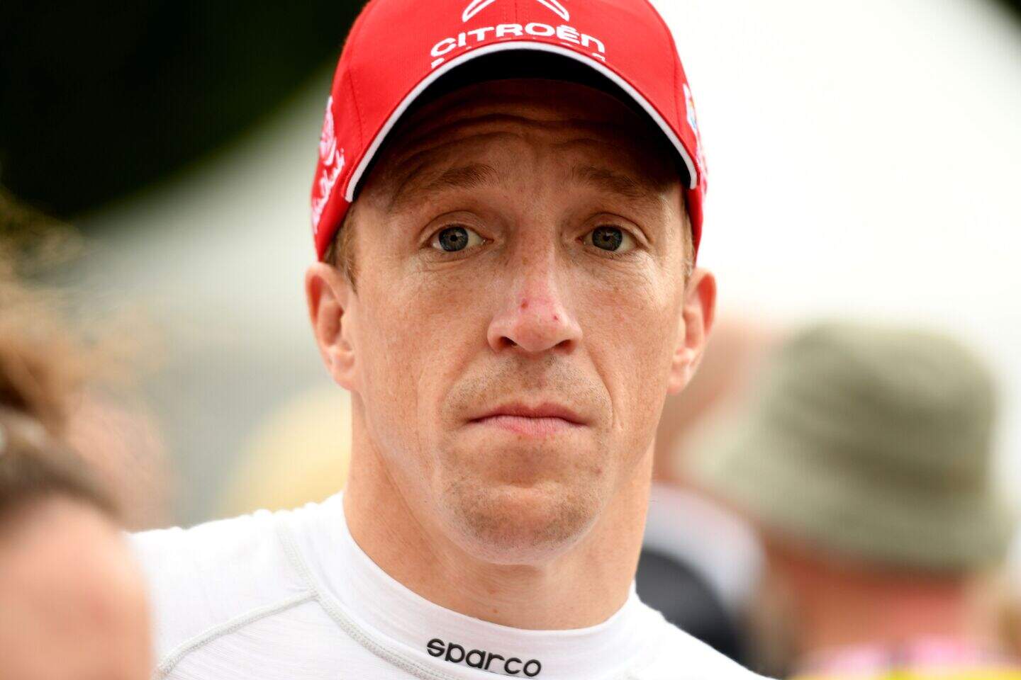 Donegal International Rally: Kris Meeke says he can't compete while ...