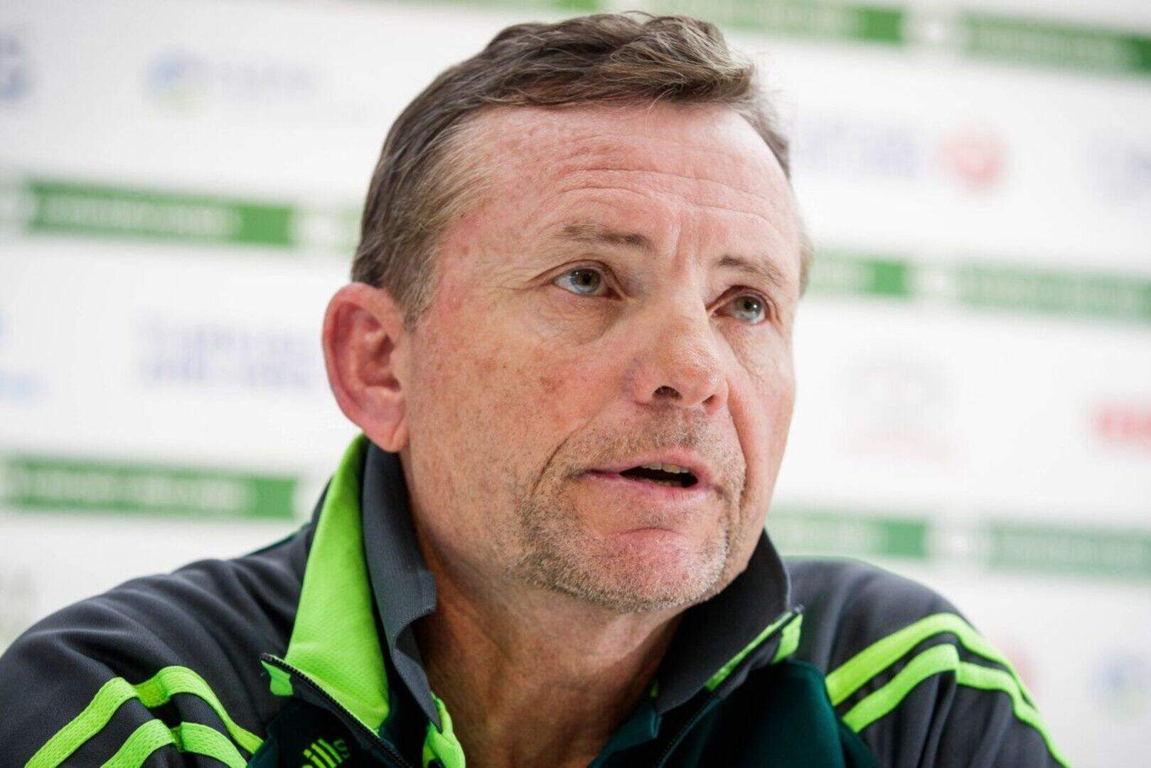 Ireland's Test debut grants Ford an opportunity to lay big foundations ...