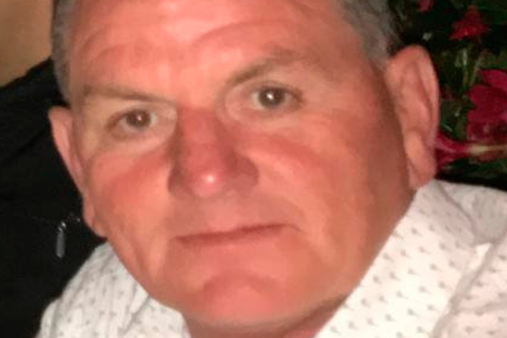 Belfast cancer battle dad Stephen McFall 'loved by everyone who knew ...