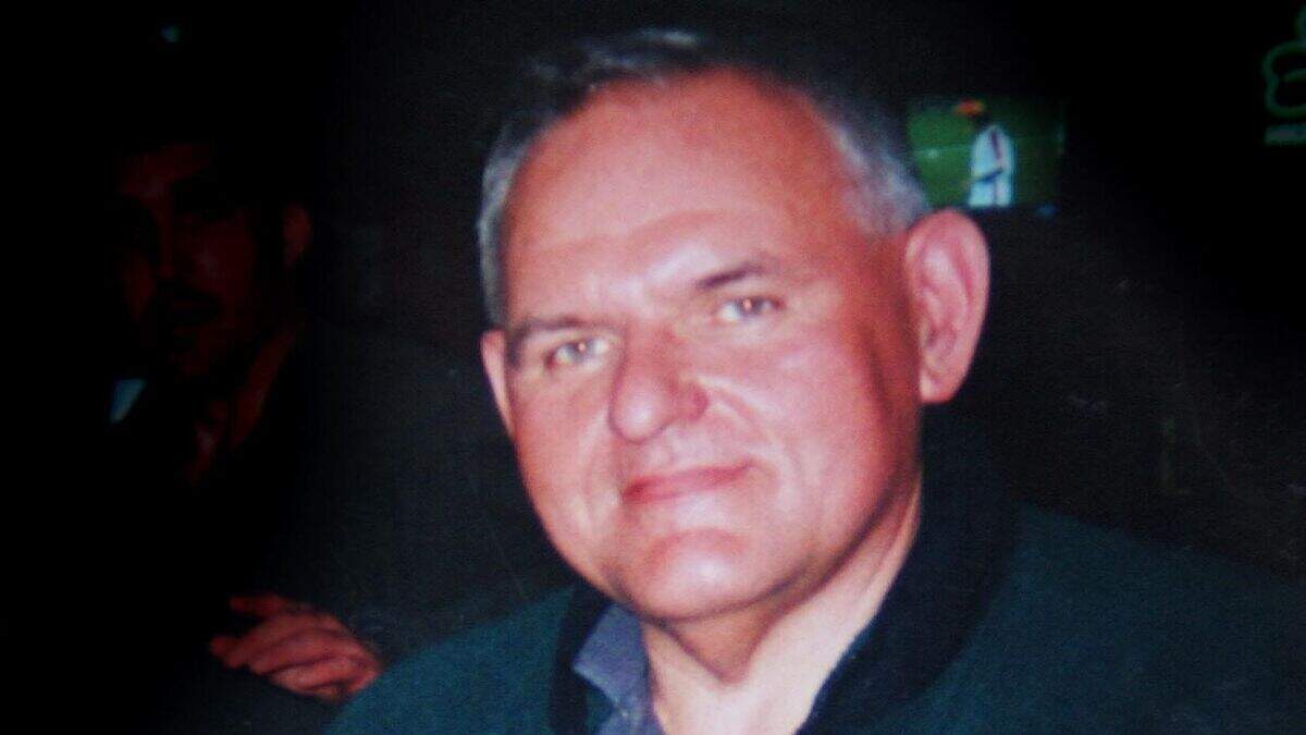 The $10m spy who worked for FBI and MI5 inside dissident republicanism ...