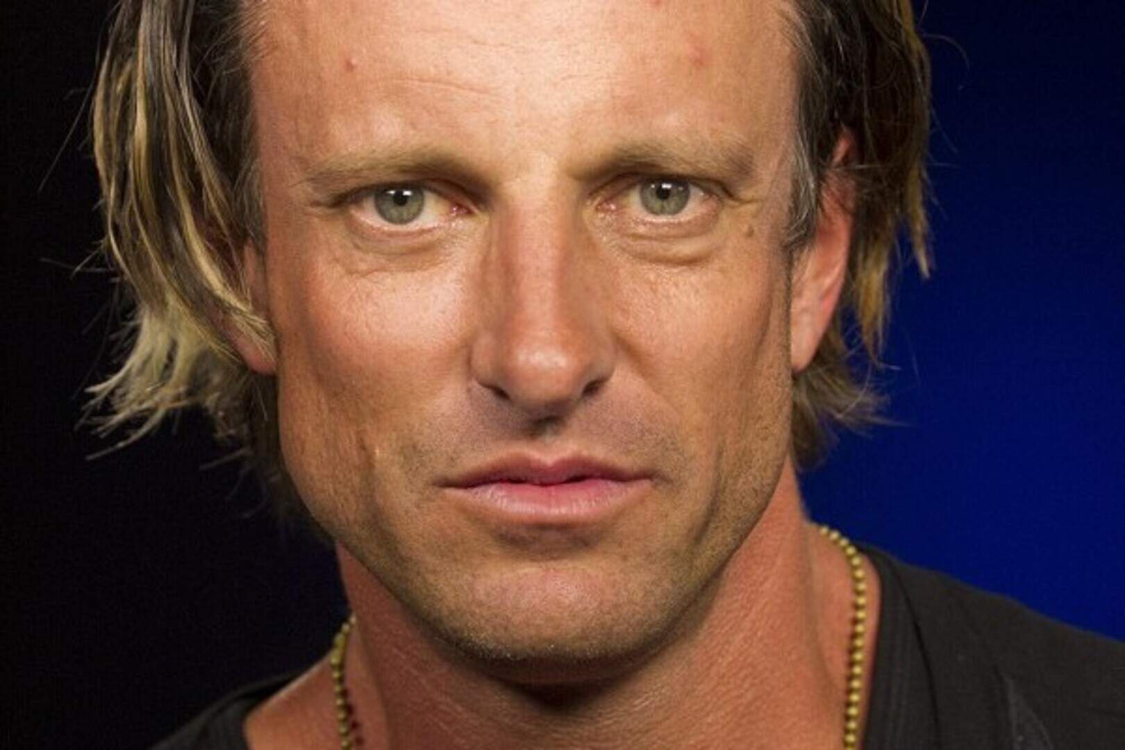Daniel Powter: Hard to beat Bad Day | Belfast Telegraph