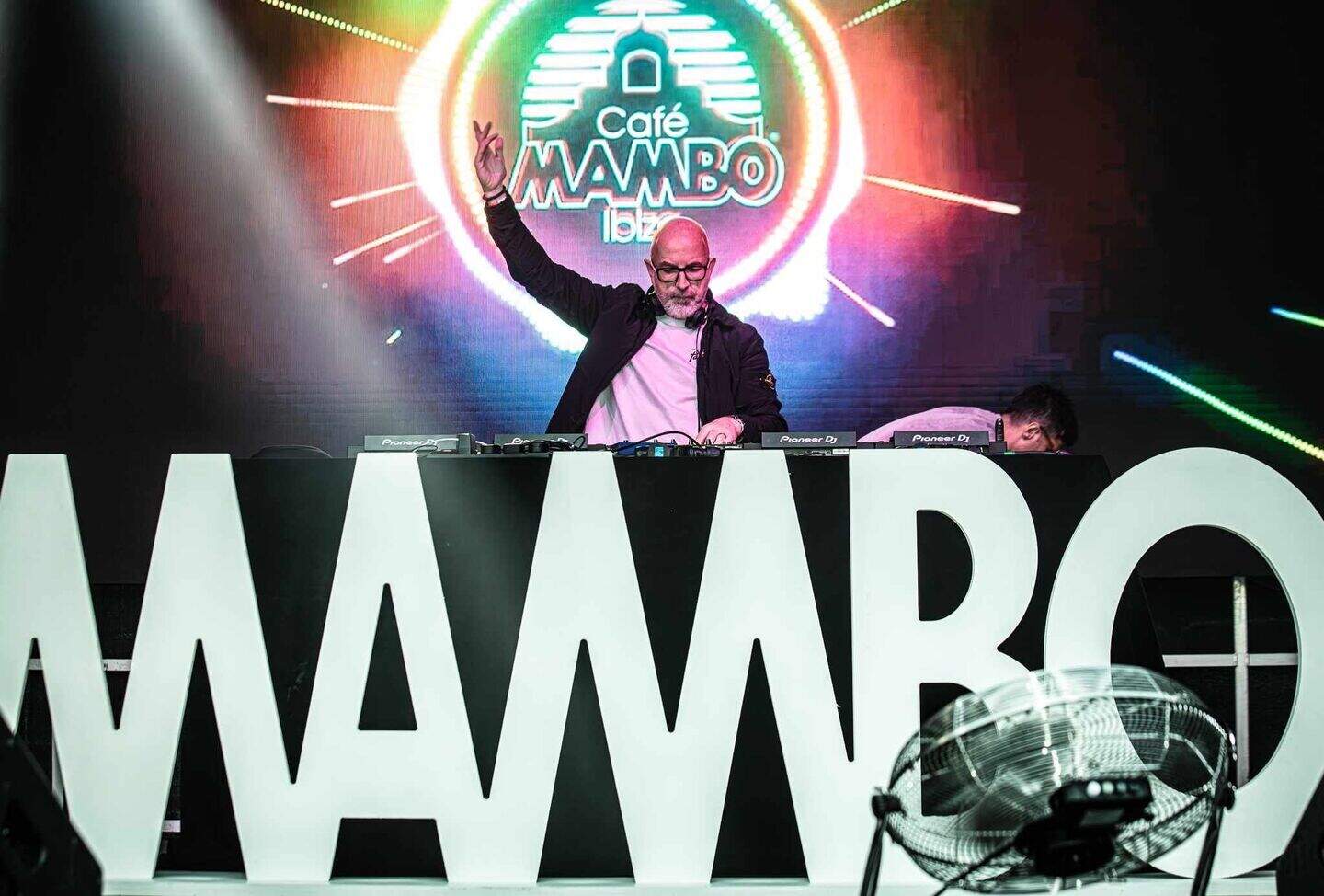 Lush! Classical: DJ Armand Van Helden teaming up with Ulster Orchestra ...