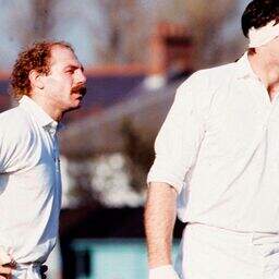 Over 40 years ago, Ulster took a peek behind the iron curtain with an ...