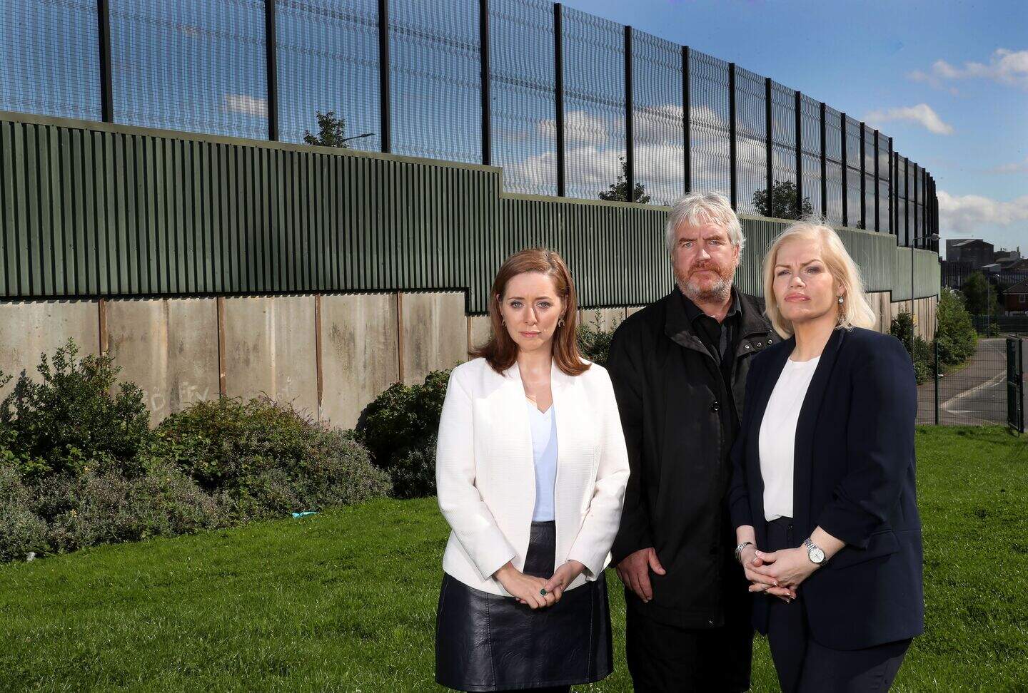 Claim that Ian Paisley funded 1969 bomb attack set to be aired ...