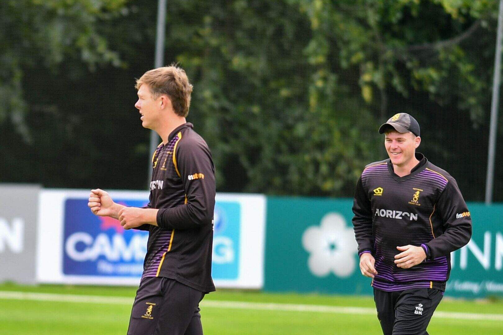 NCU Premier League: Waringstown and Instonians stay on winning trail as ...