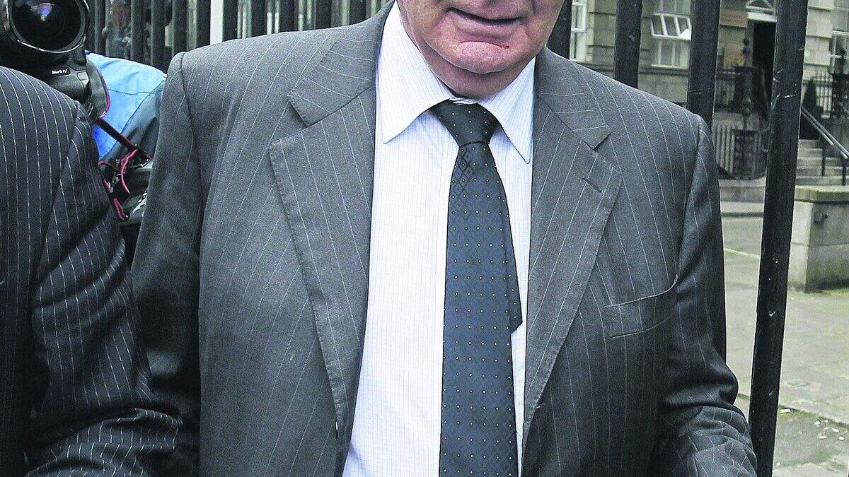 The merchants of Belfast: brief history of ailing holdings firm ...