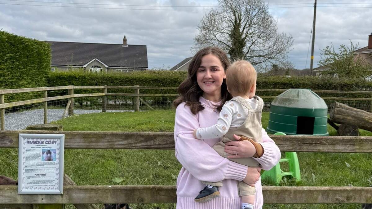 ‘It was a scary feeling’: Belfast woman raises concerns after Uber Eats delivery driver enters her home without permission
