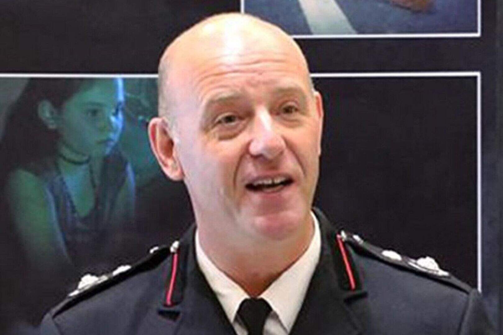 Almost 500 saved from crashed vehicles so far this year, fire chief ...