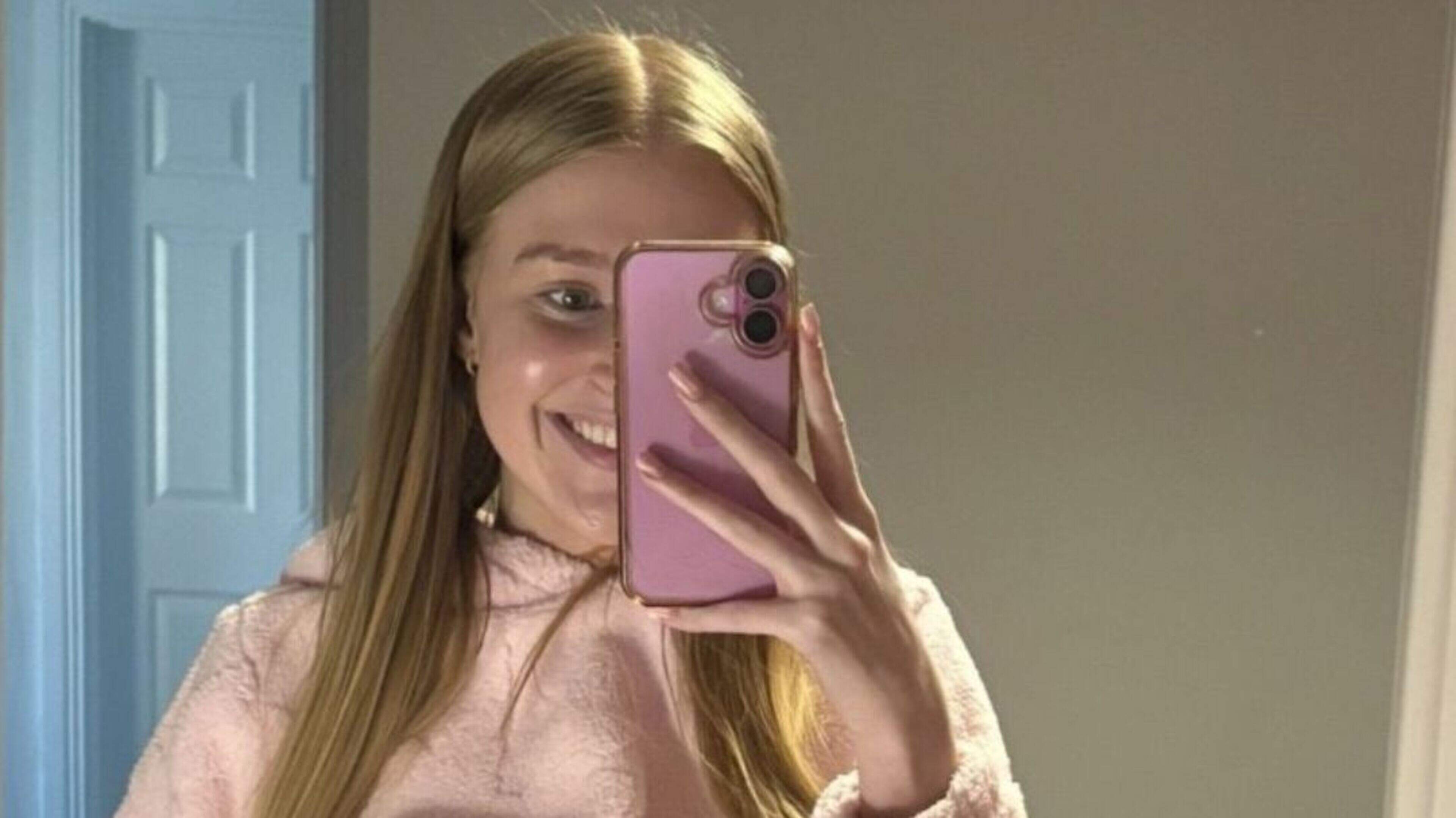 Craigavon woman tells of ‘overwhelming response’ to life with stoma on Tiktok