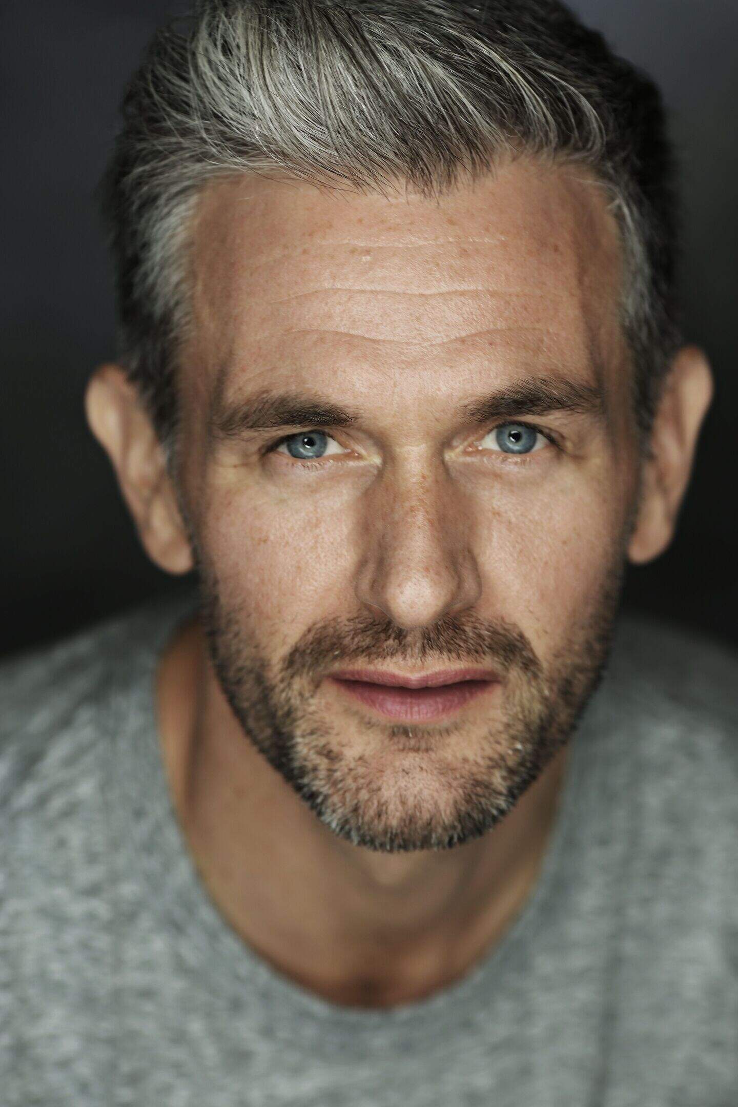 Good Vibrations: Ballymena actor Glen Wallace ‘can’t wait’ to play punk ...