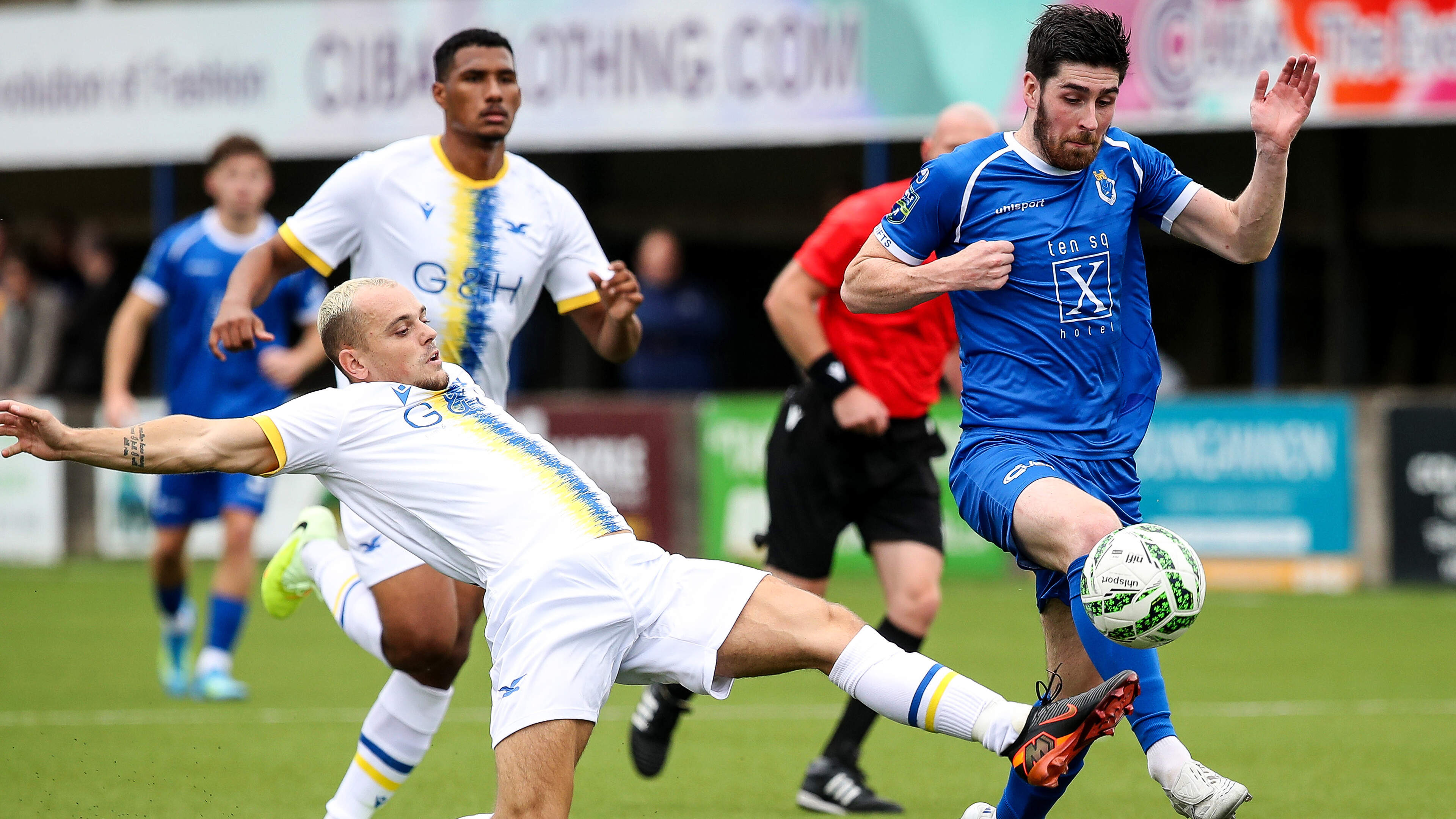 All-Premiership fixtures headline opening round of BetMcLean League Cup as draw throws up intriguing ties