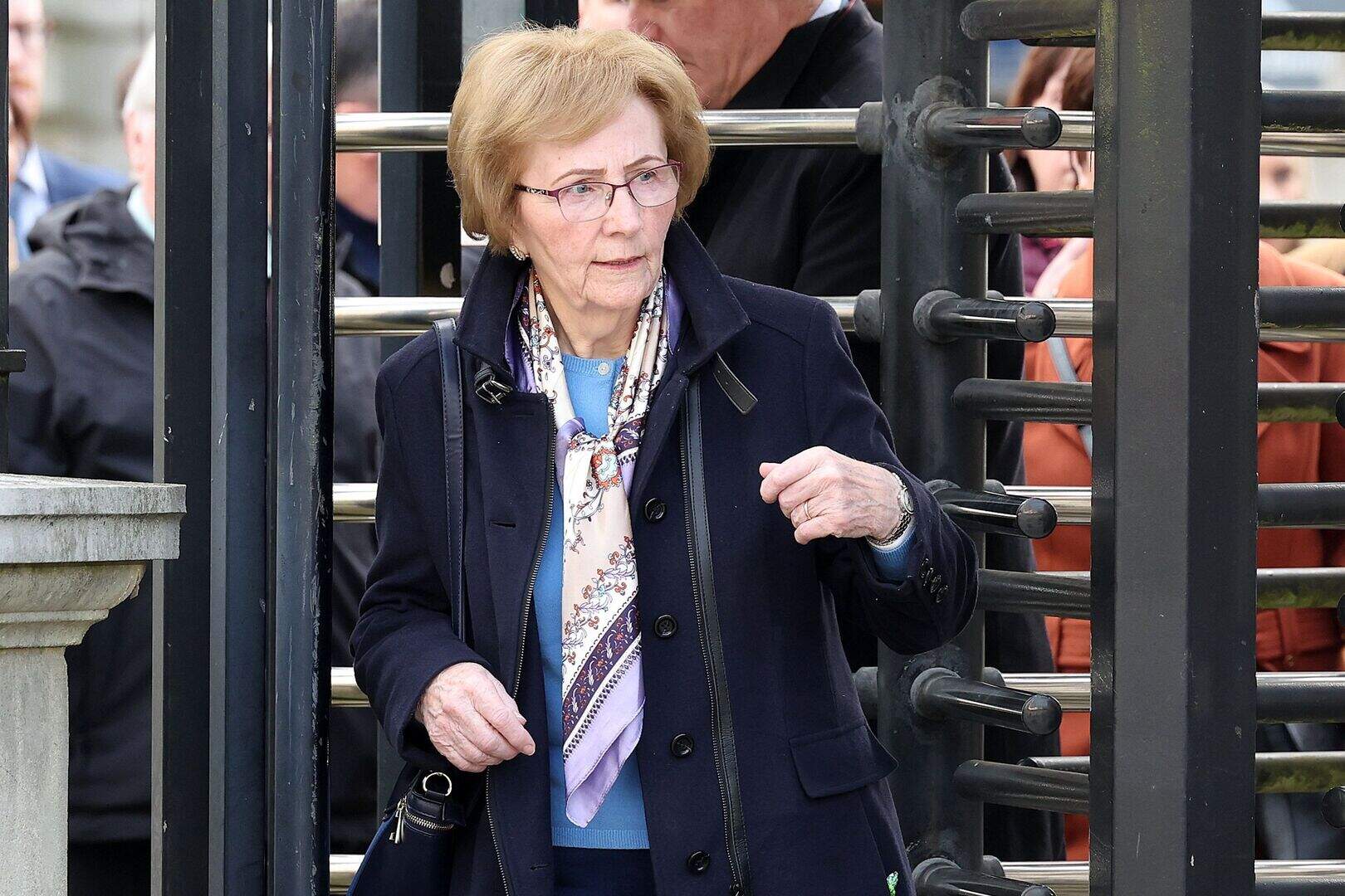 Castlewellan Three: Bid to overturn convictions for murder of Catholic ...