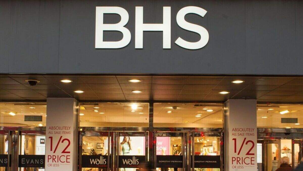 11,000 job losses feared amid anxiety that BHS could file for ...