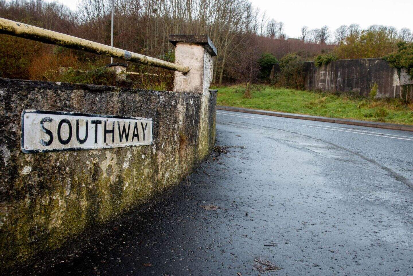 New IRA chief accused of ordering Derry punishment shootings to quell ...