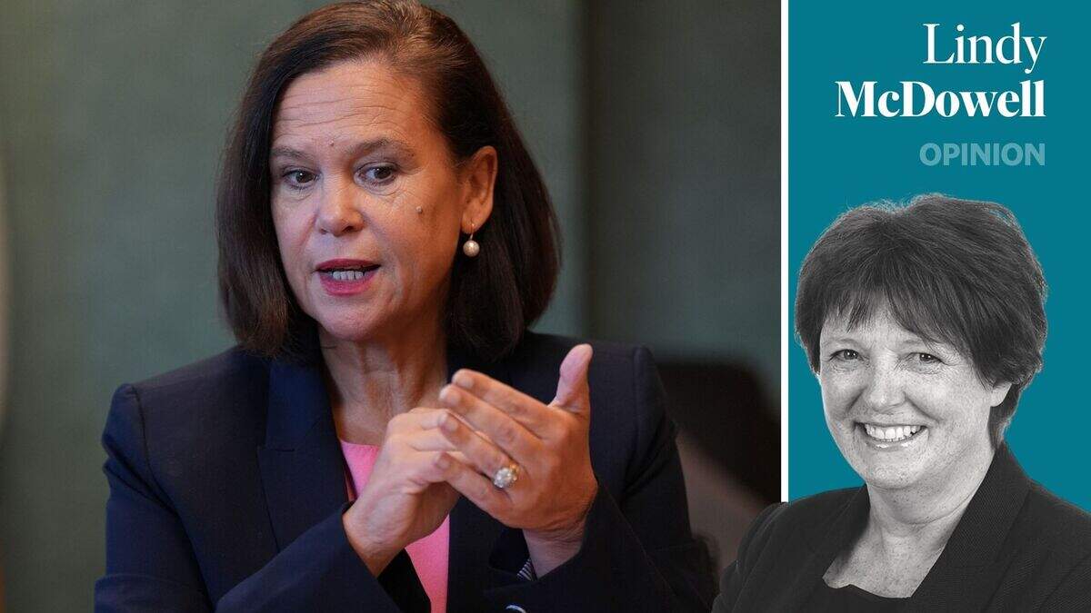 Are Sinn Fein’s online critics exposing a growing rift at the heart of modern republicanism?