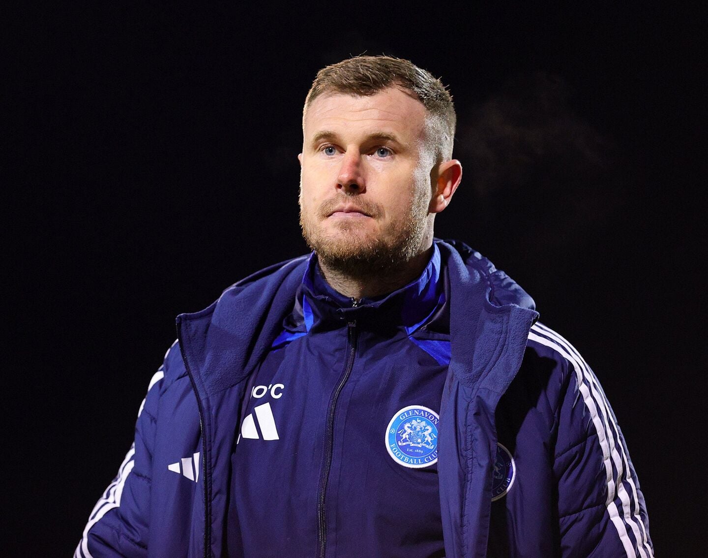 Glenavon shareholders back investment offer that will revive club’s ...