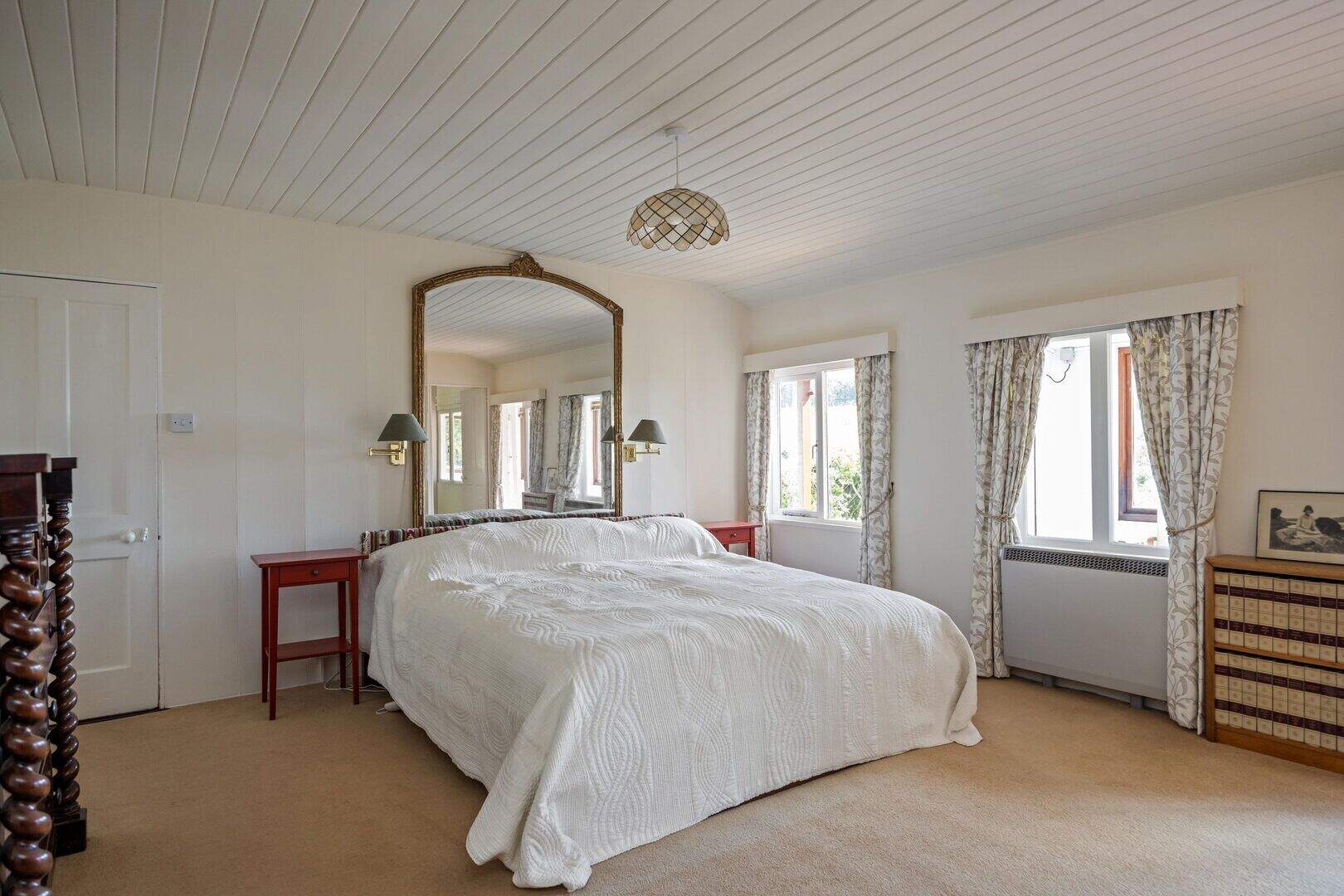 Mahee Island property for sale: four-bed waterfront home with mooring ...
