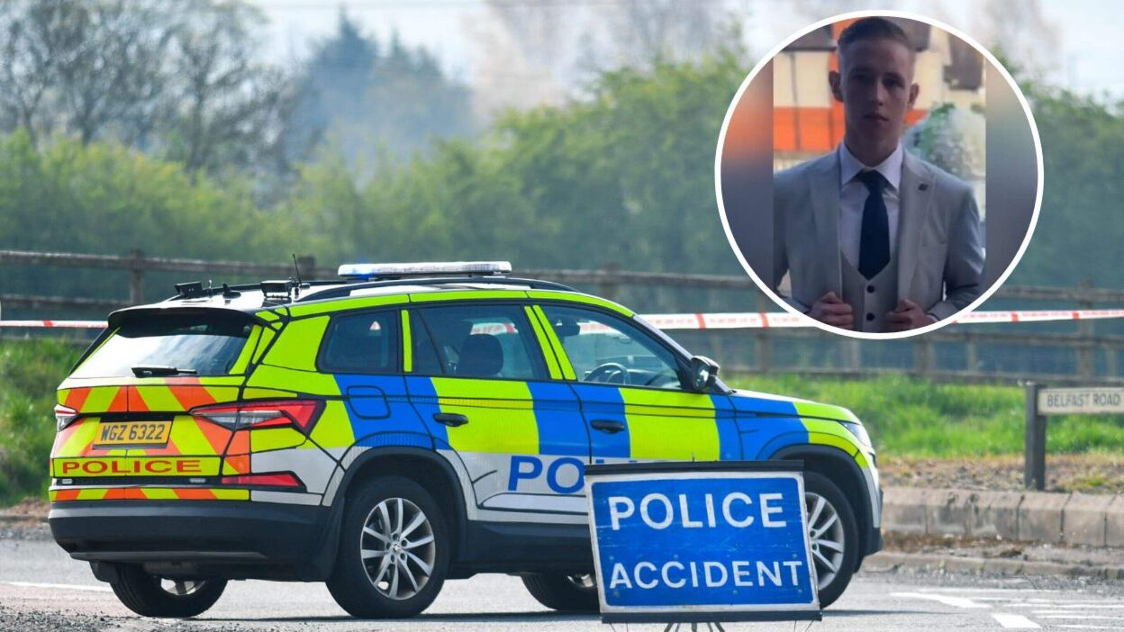 Belfast man accused of causing death of youth (16) in Nutts Corner crash refused bail