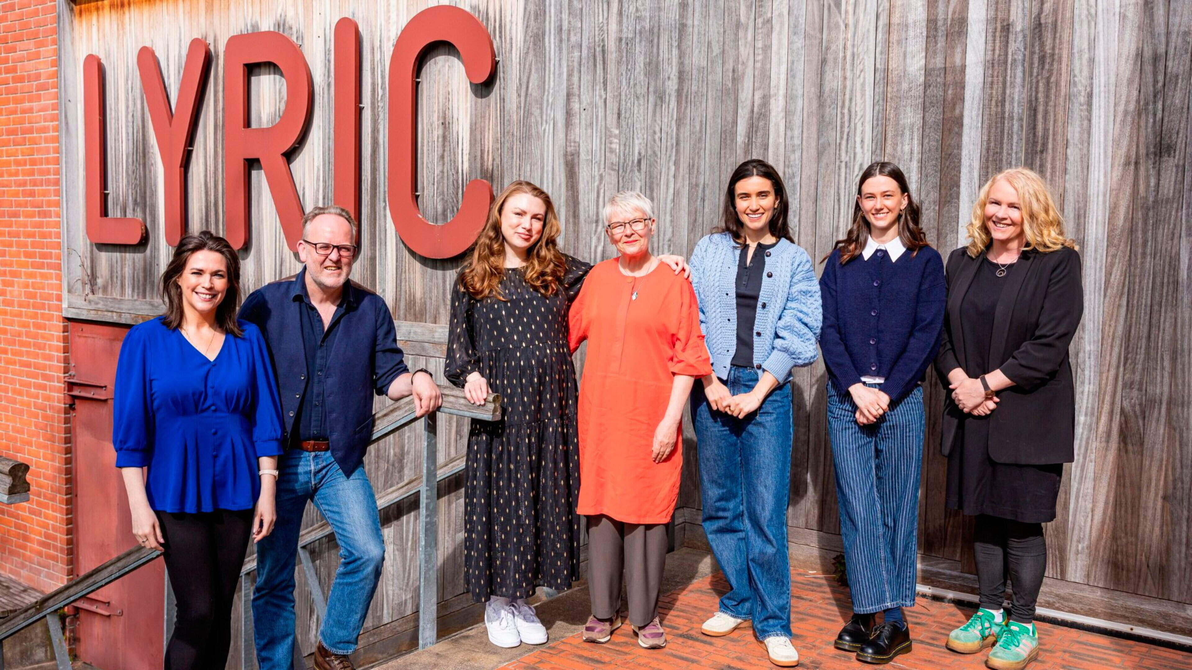 From Steel Magnolias and a music icon to eminent authors: upcoming NI events to add to your diary