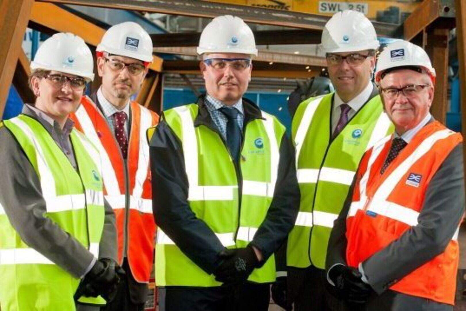 London calling for rail deal companies | Belfast Telegraph