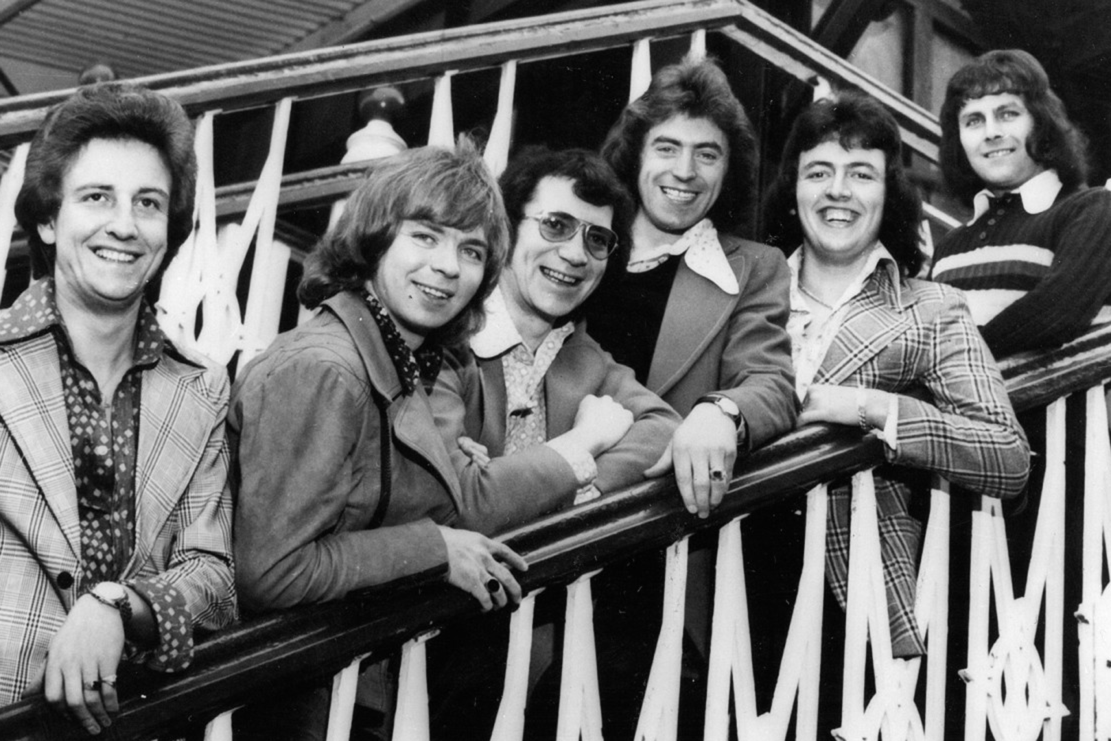 Miami Showband massacre to be explored in Netflix docuseries | Belfast ...