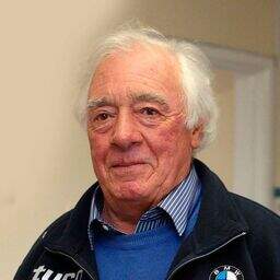 TAS Racing founder Hector Neill on building an empire from scratch ...