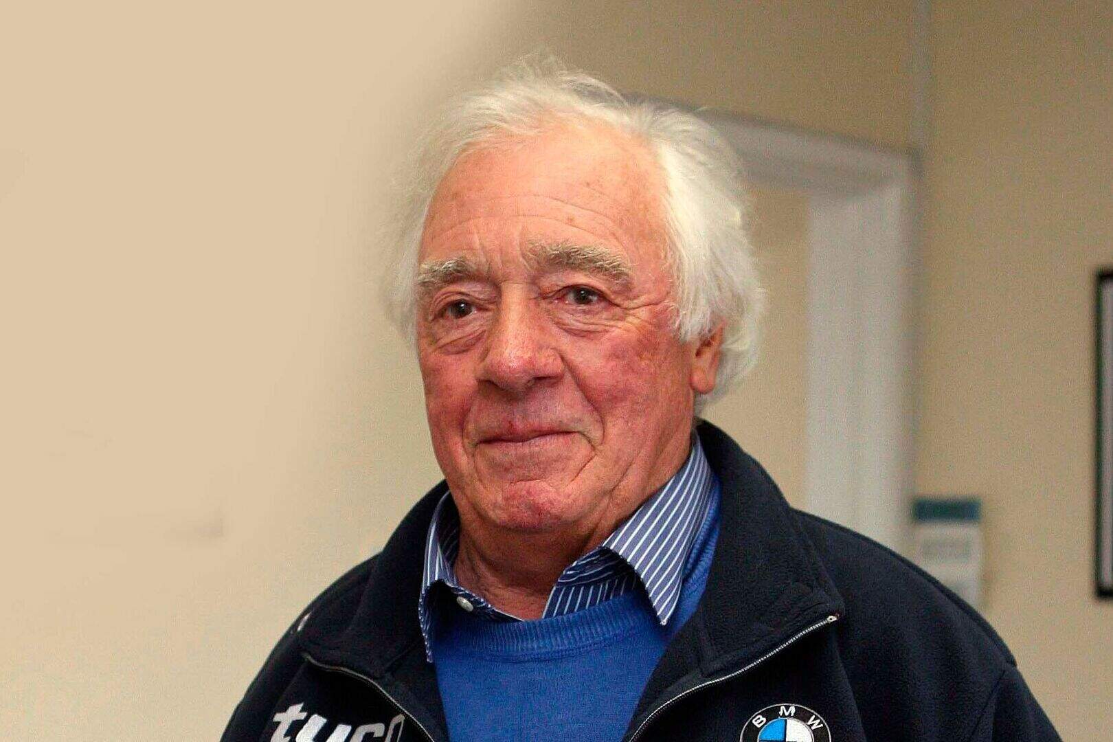 TAS Racing founder Hector Neill on building an empire from scratch ...