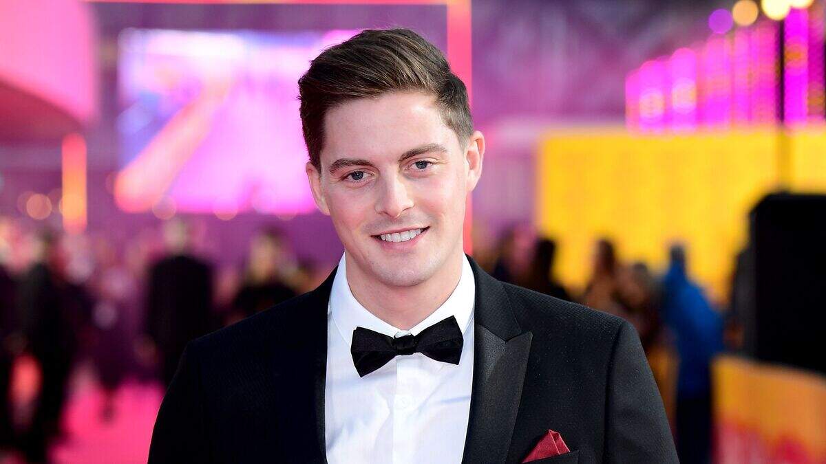 Alex George shares experiences of loneliness to launch Samaritans ...