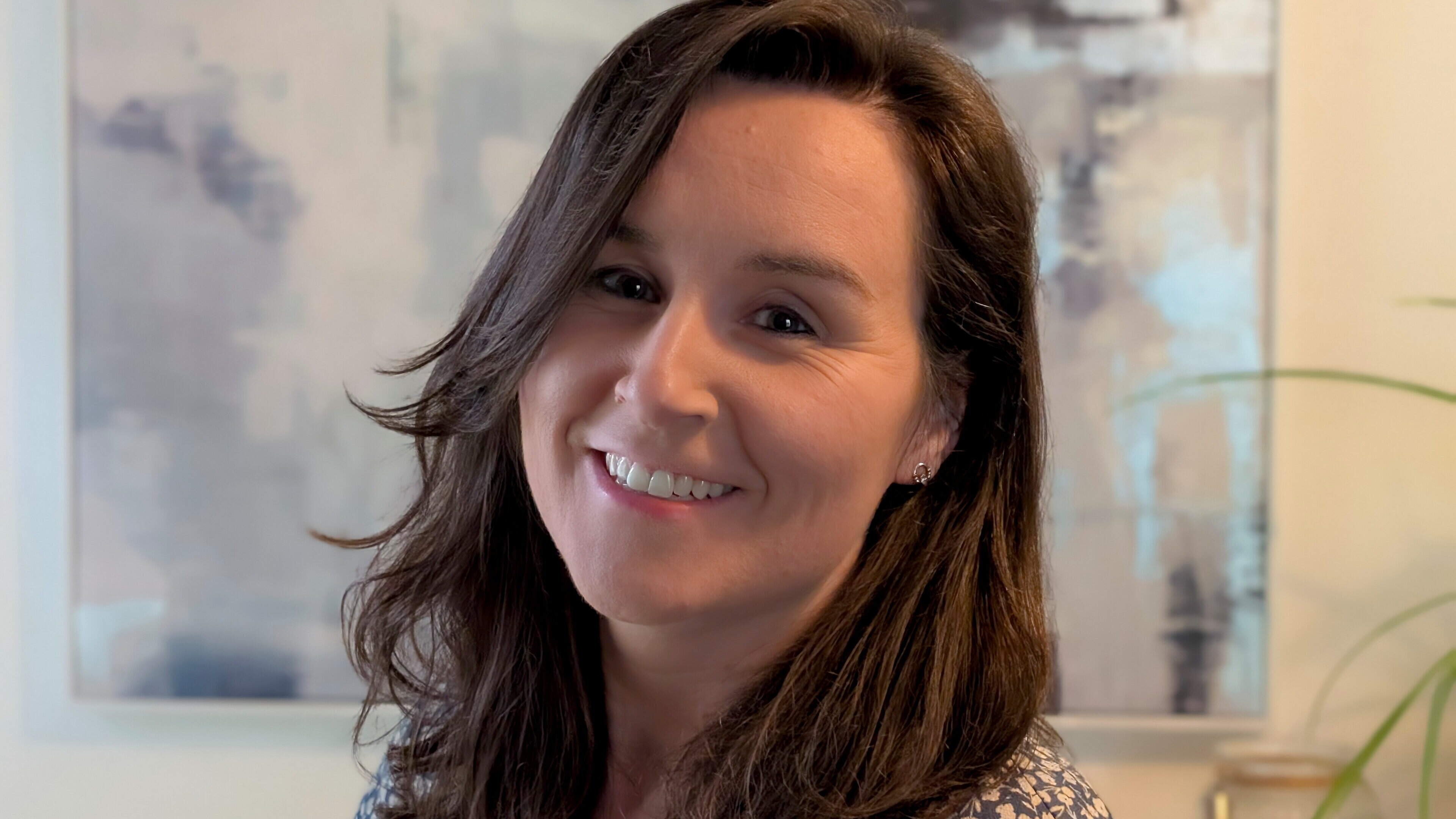 ‘Weekends have changed dramatically over the past few years. I used to cram in as much as I could, but now I’m more conscious about how I spend it’