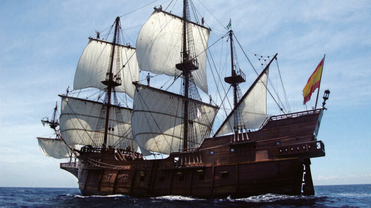 Foyle Maritime Festival 2026: Dates, Tall Ships, and Free Activities in Derry