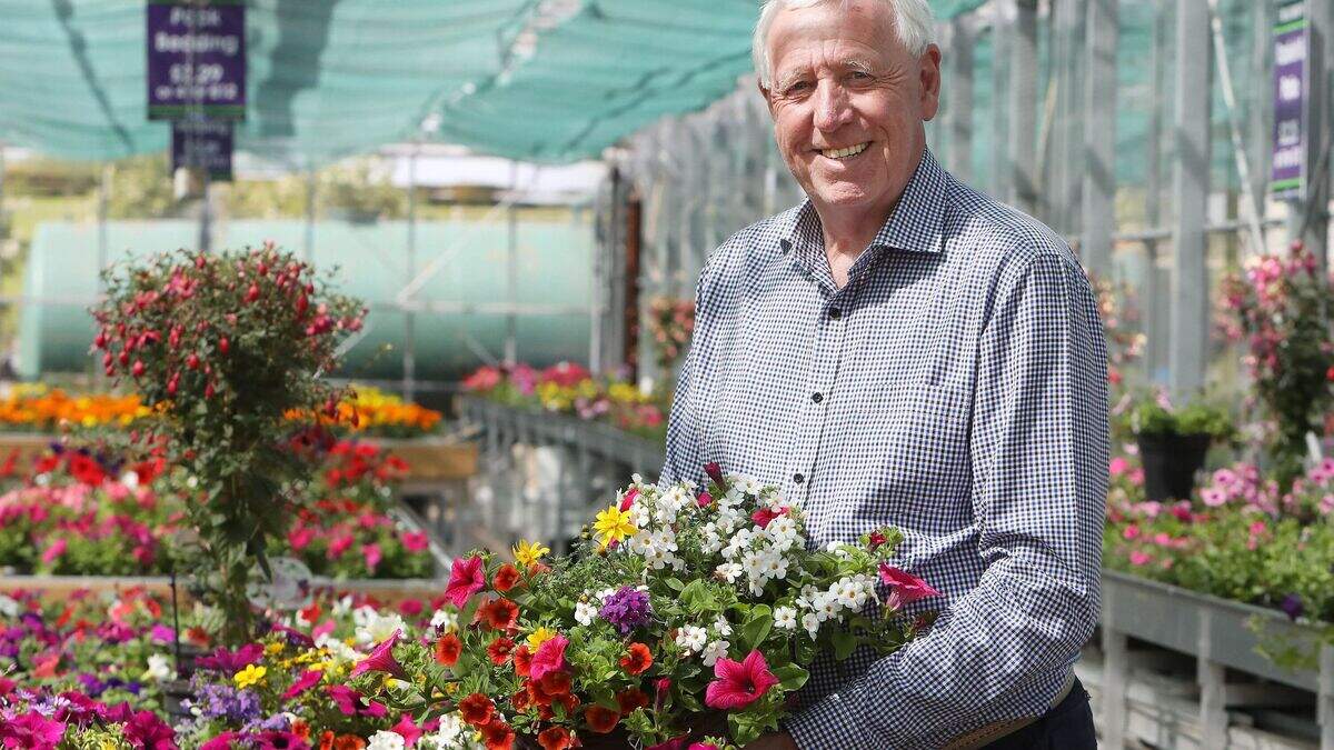 Robin Mercer: ‘My favourite place is in Italy, a place called Todi ...