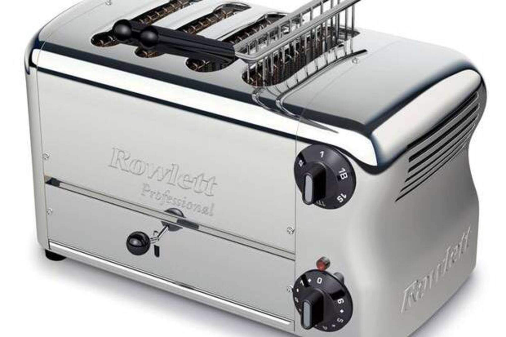 The 10 Best toasters | Belfast Telegraph