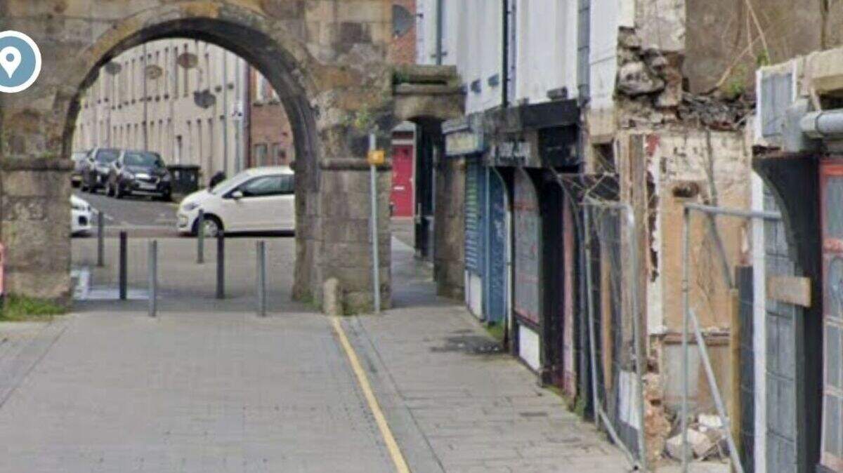 Former Co Antrim pub set to be transformed into social housing ...
