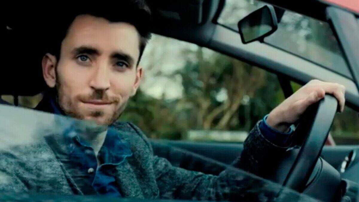 Ryan Hand: TV presenter and DJ who crashed while twice legal limit ...