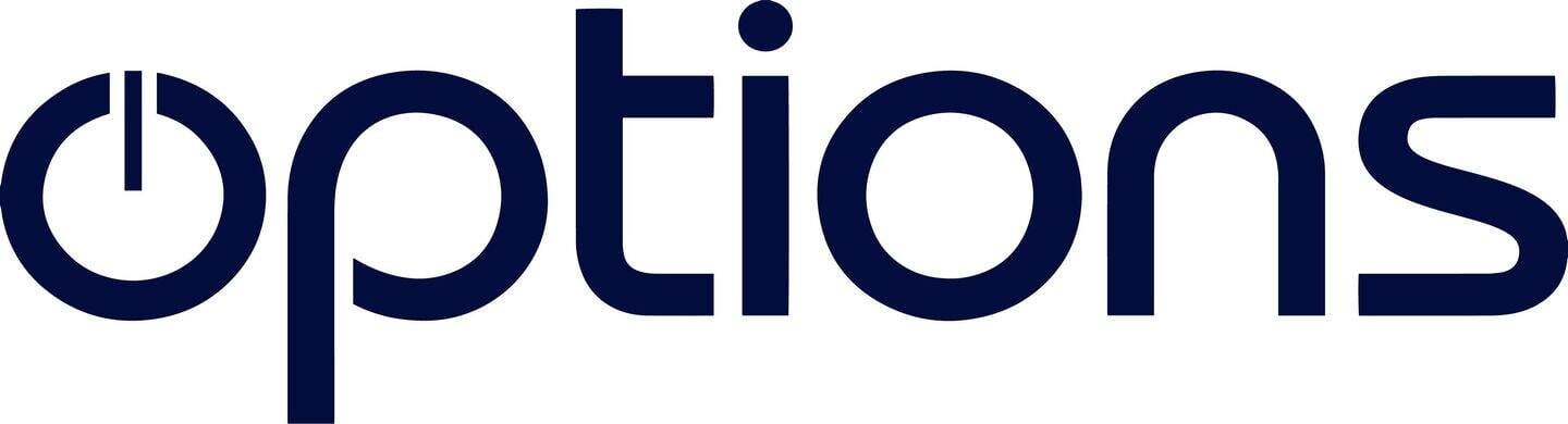 Options Technology setting the standard for global capital markets ...
