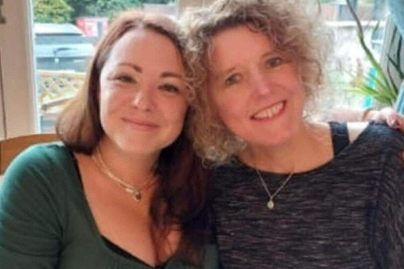Family pays tribute to ‘devoted’ couple who died at waterfalls ...