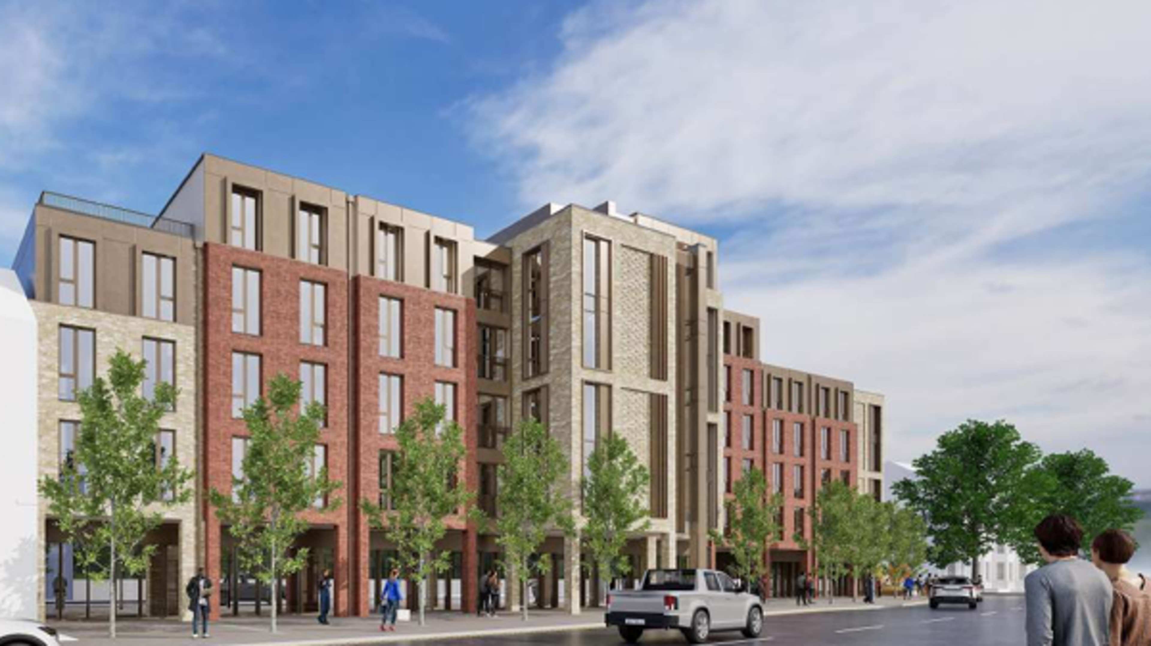 ‘Local residents will suffer’: Student accommodation proposals at site of landmark venue opposed by south Belfast tenants
