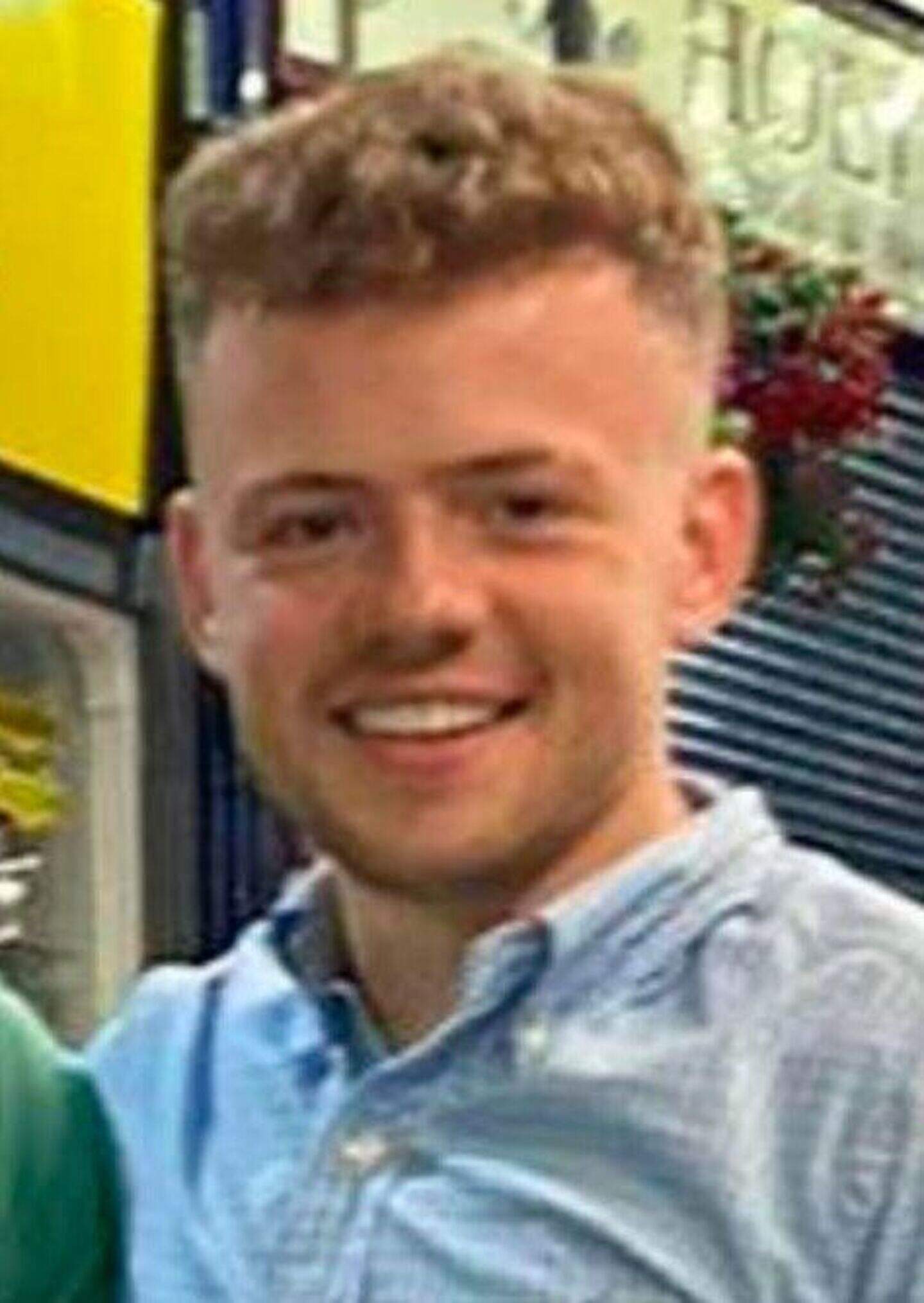 Co Tyrone GAA club pay tribute to John Rafferty who died in third fatal ...